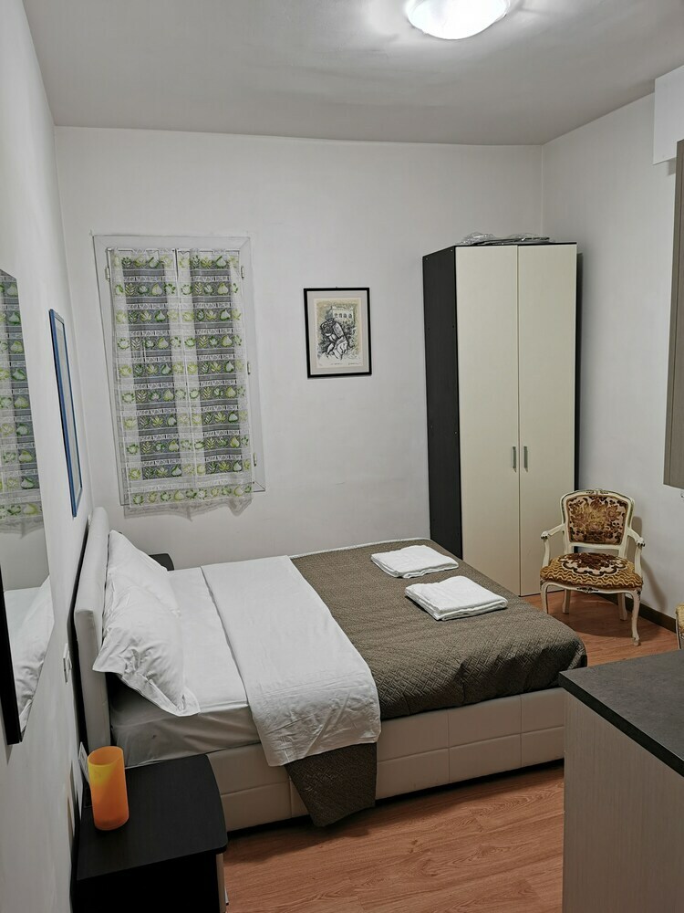 Venice City Apartments