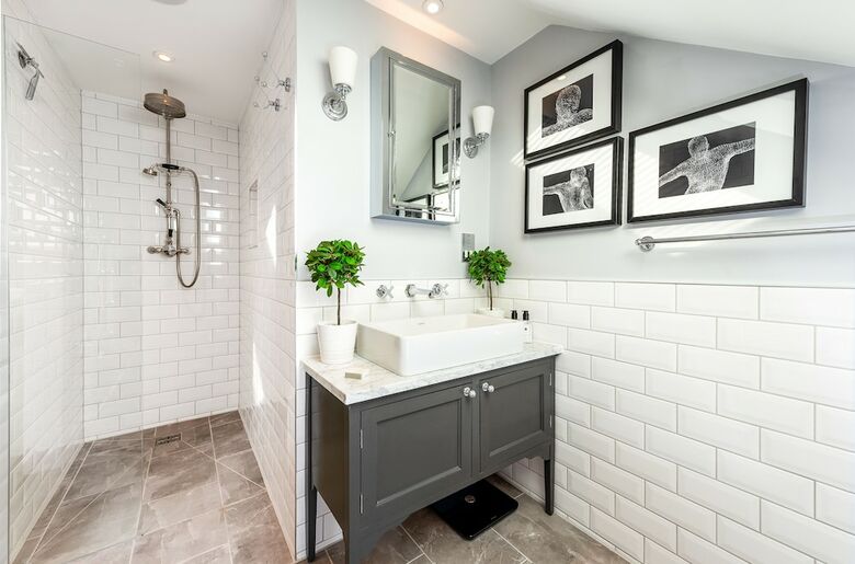 Luxurious Wandsworth Home Close To Putney Heath