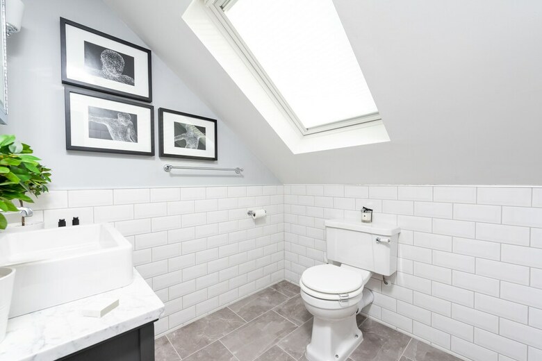 Luxurious Wandsworth Home Close To Putney Heath