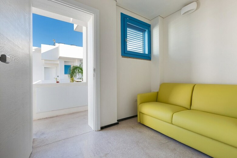 Bed & Breakfast Solmaris Luxury Stay