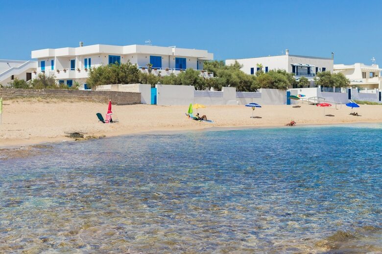 Bed & Breakfast Solmaris Luxury Stay