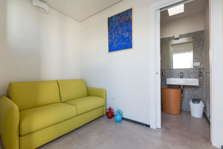 Bed & Breakfast Solmaris Luxury Stay