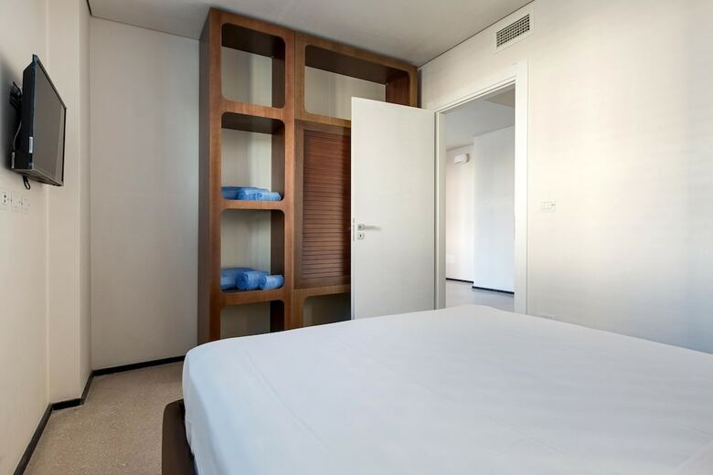 Bed & Breakfast Solmaris Luxury Stay