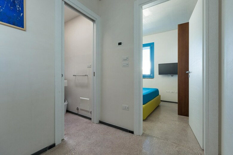 Bed & Breakfast Solmaris Luxury Stay