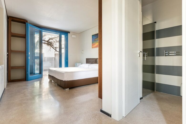 Bed & Breakfast Solmaris Luxury Stay