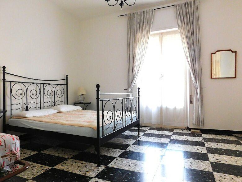 Apartamento Nuovissimo Appartamento Vista Mare