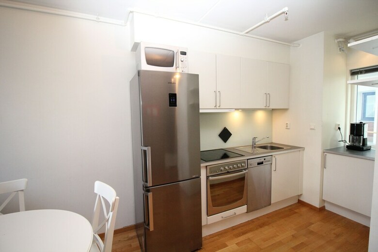 Apartamentos Nordic Host - �stre Elvebakke 5