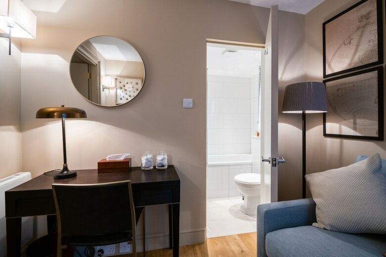 Apartamentos Deluxe Notting Hill Home By Hyde Park