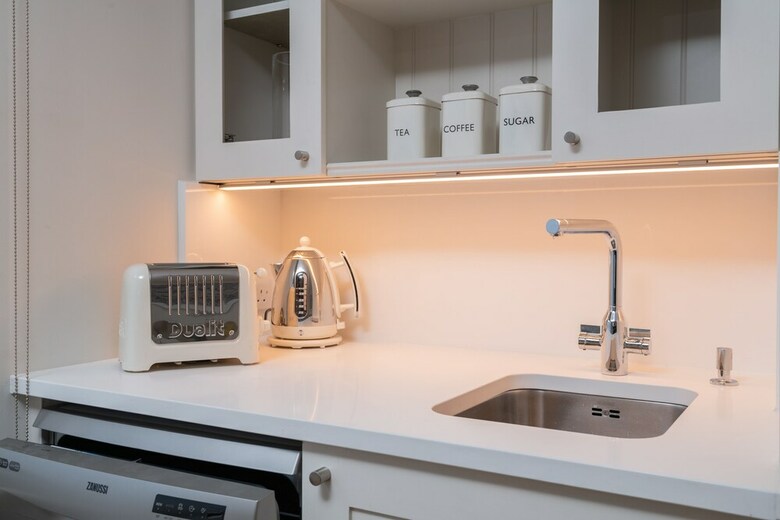 Apartamentos Deluxe Notting Hill Home By Hyde Park