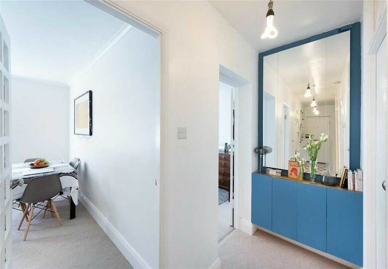 Apartamentos Modern Putney Home Close To The River Thames