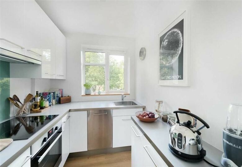 Apartamentos Modern Putney Home Close To The River Thames