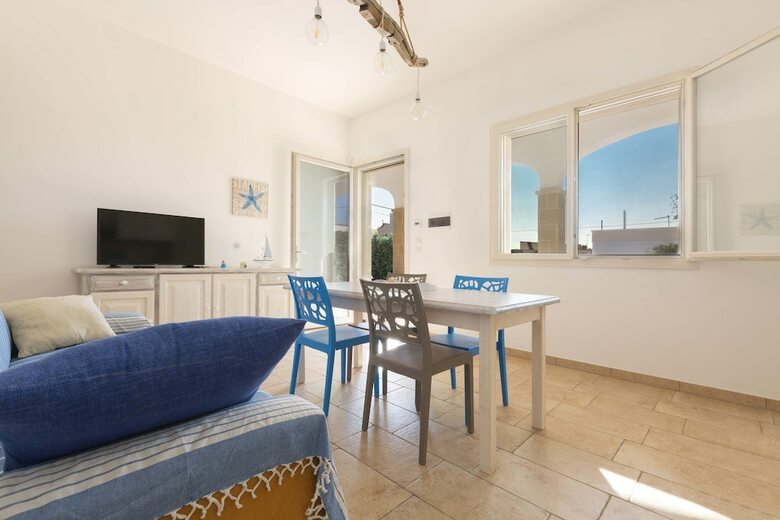 Apartamento Villa Rel�
