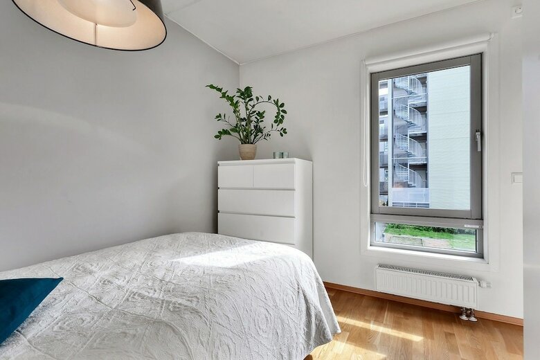 Apartamentos Nordic Host - Platous Gate 31