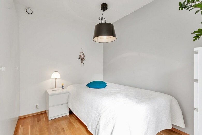 Apartamentos Nordic Host - Platous Gate 31