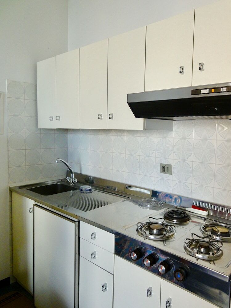Apartamento Sparkling Holiday
