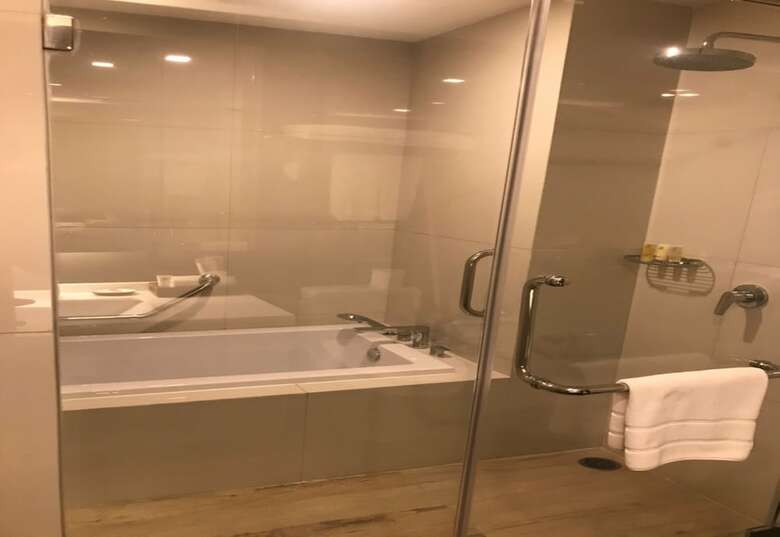 Aparthotel Somerset Harbourview Sri Racha