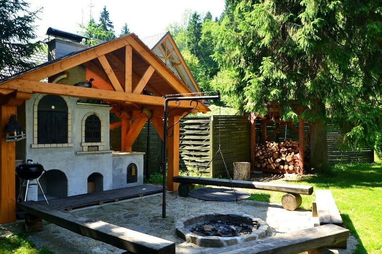 Hotel Willa Zar?bek