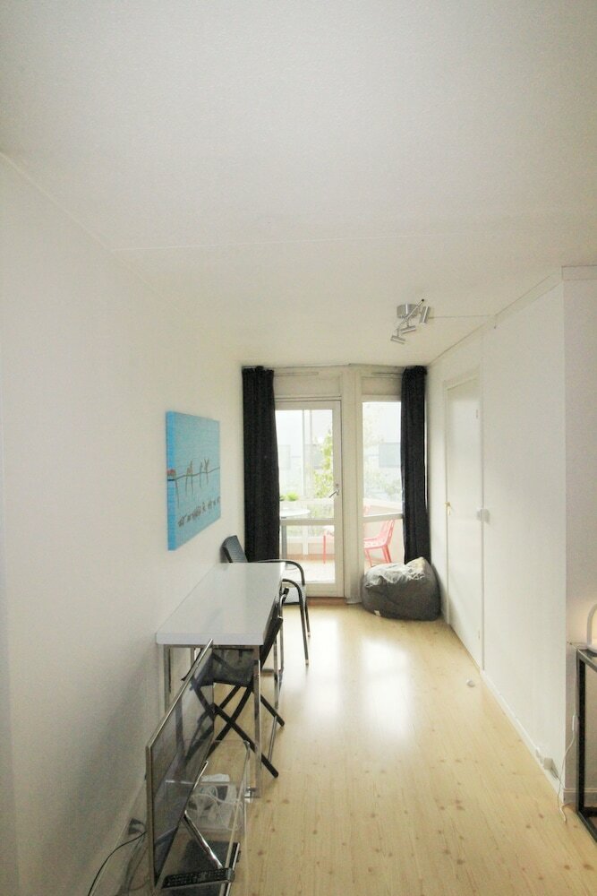 Apartamentos Nordic Host - Smalgangen 11 - Budget