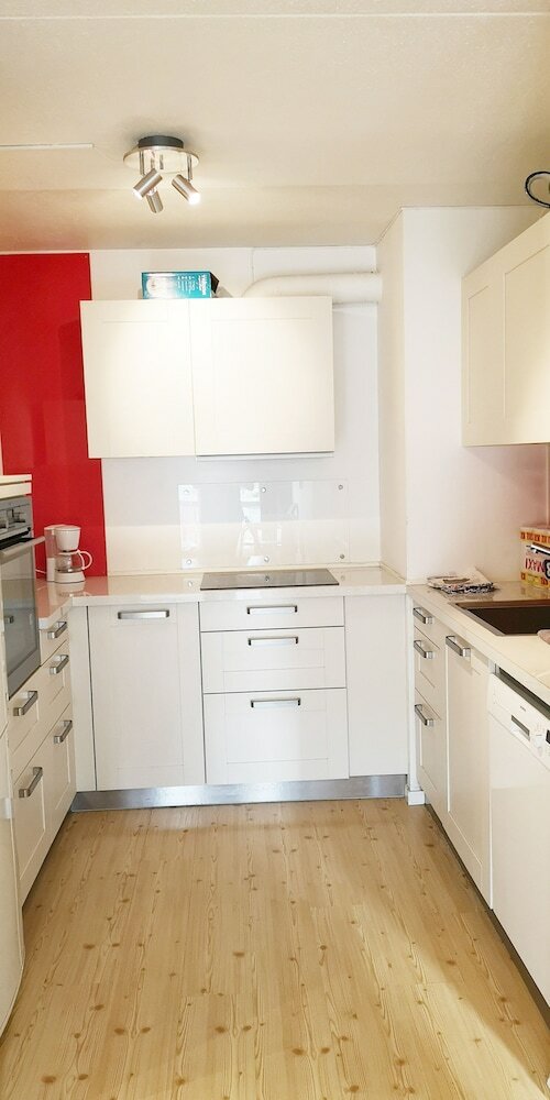 Apartamentos Nordic Host - Smalgangen 11 - Budget