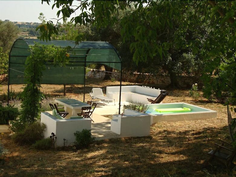 Trullo Di Raffa