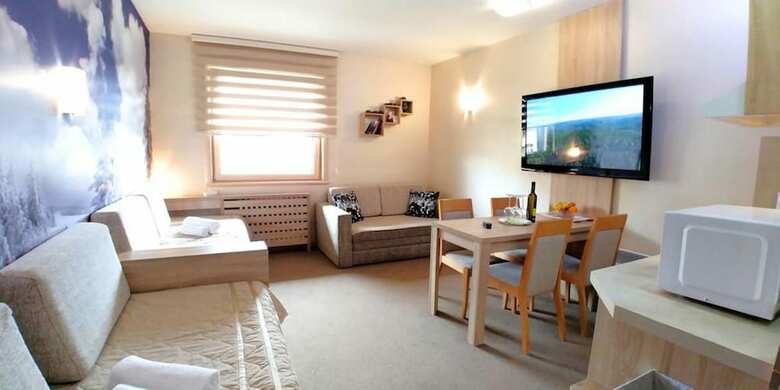 Apartments Kop Konaci I Angella