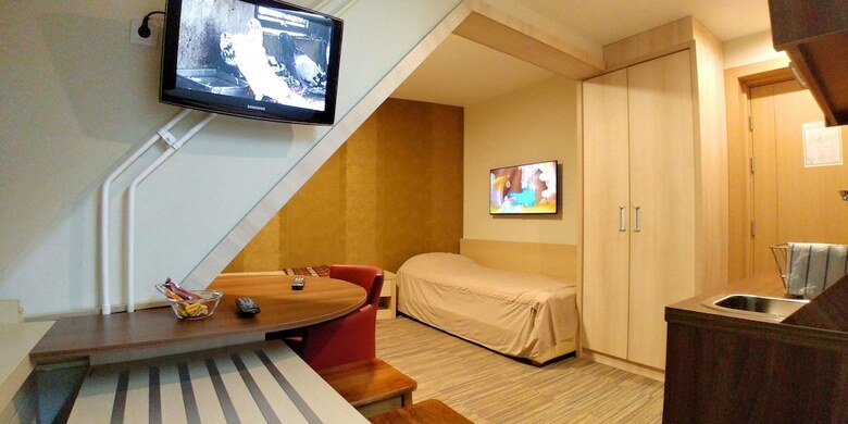 Apartments Kop Konaci I Angella