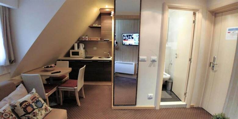 Apartments Kop Konaci I Angella