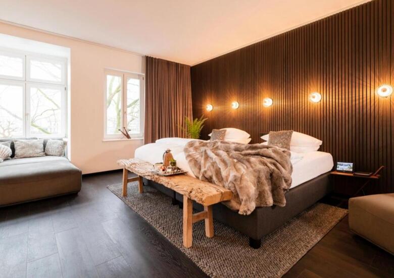 Nena Hotel Bremen