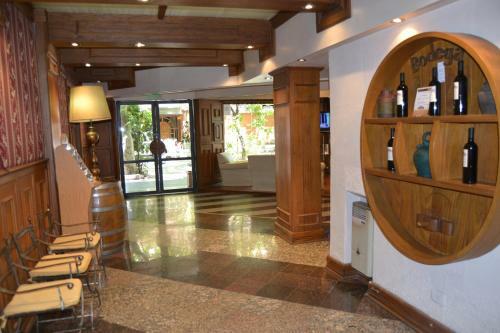 Apartamento Plaza Milenium