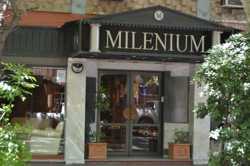 Apartamento Plaza Milenium