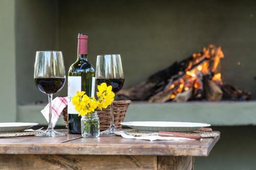 Posada Finca El Mait�n. Casa De Campo