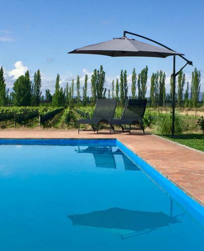 Posada Finca El Mait�n. Casa De Campo