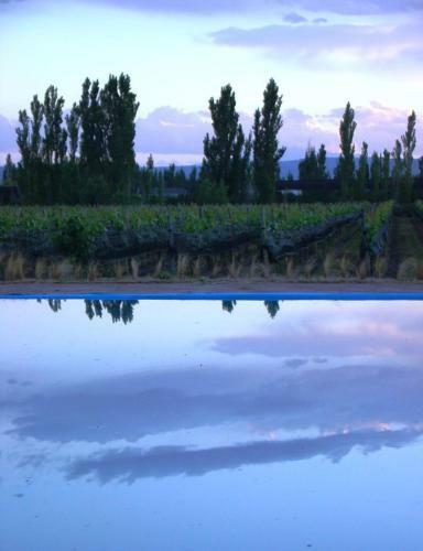 Posada Finca El Mait�n. Casa De Campo
