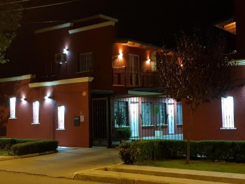 Apartamento Complejo Mi Sue�o