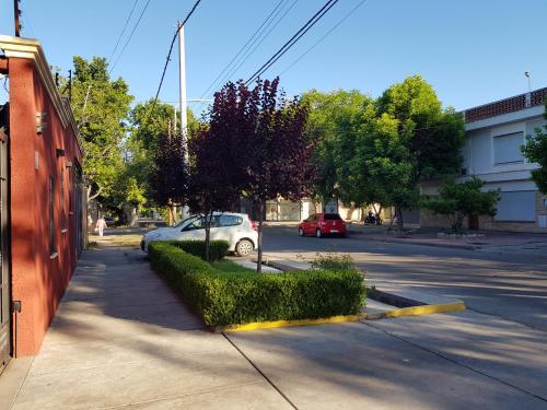 Apartamento Complejo Mi Sue�o