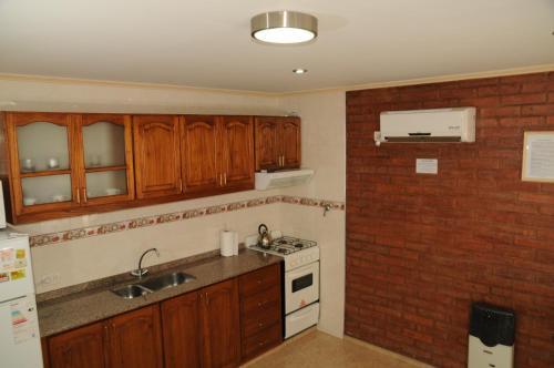 Apartamento Complejo Mi Sue�o