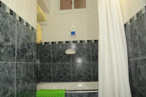 Apartamento Complejo Mi Sue�o