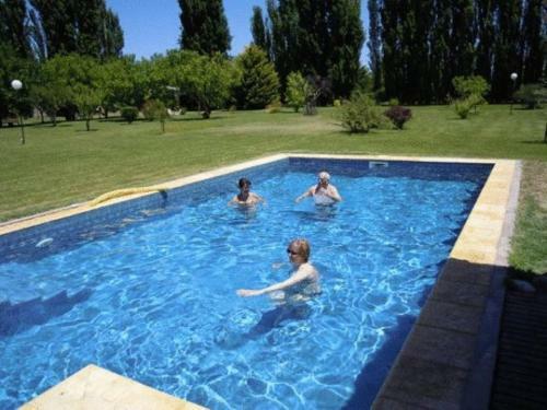 Hostal De Bouche A Oreille