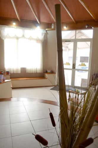 Apartamento Micerino Flat
