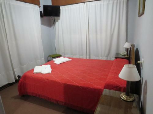Hotel San Martin