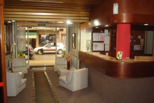 Hotel San Martin