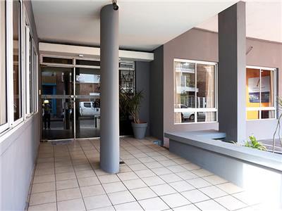 Hotel Argentino De San Nicolas