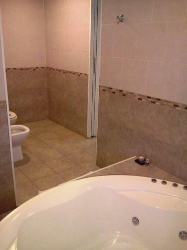 Hotel H2o Termal