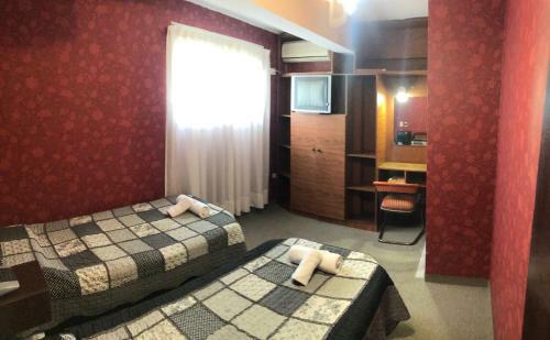 Acuarius Hotel