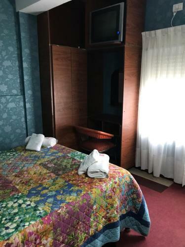 Acuarius Hotel