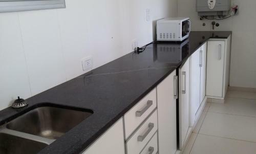 Apartamentos 44