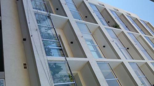 Apartamentos 44