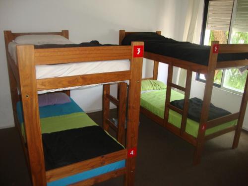 Hostal El Intercultural Hostel