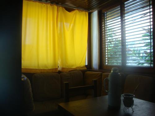 Hostal El Intercultural Hostel