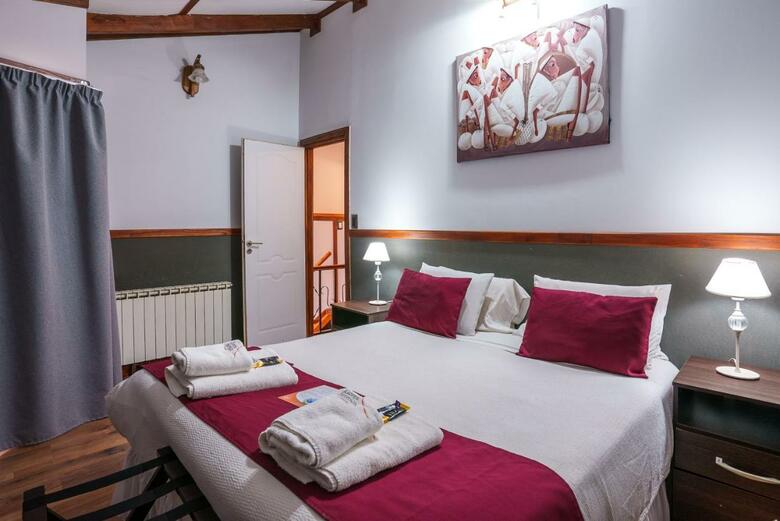 Apartamento Tierra Mistica
